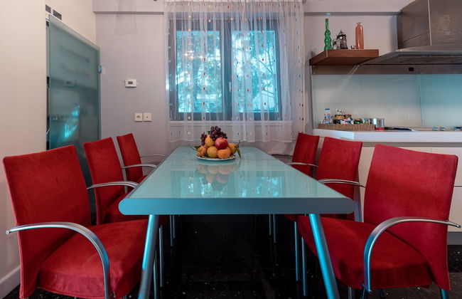 Villa Azure - Foto 50