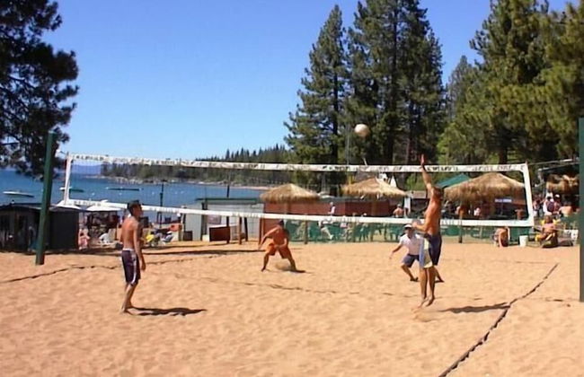 Mv50 Grand Lodge Lake Tahoe With Game Room Hot - Foto 37