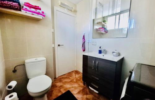 Casas349h Amerador playa El Campello - Photo 21