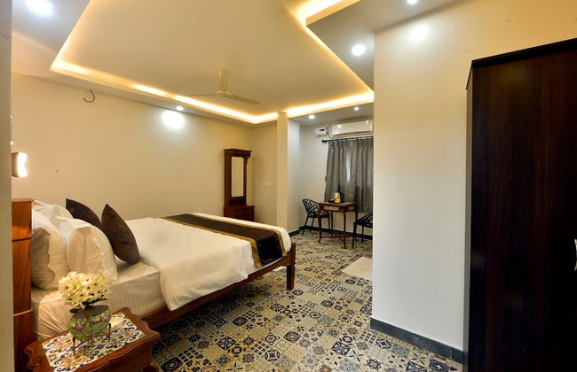 Pracika Villa Phase 1 - Foto 13