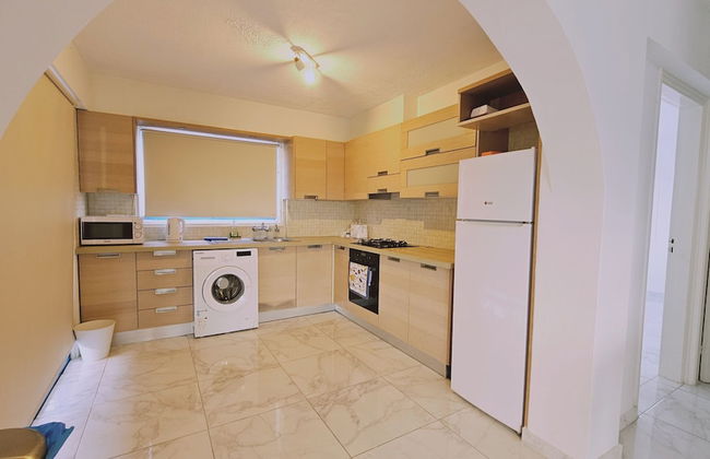 140 VOR - Stay Chrisoula Beach Garden - Foto 3