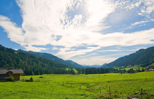 Alpenrosle Comfortable Holiday Residence - Photo 16