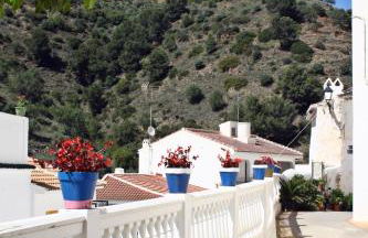 Casa Pepe La Rosa Atico - Foto 22