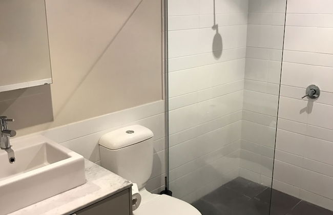 Whitsunday Reflections Apartments - Foto 65