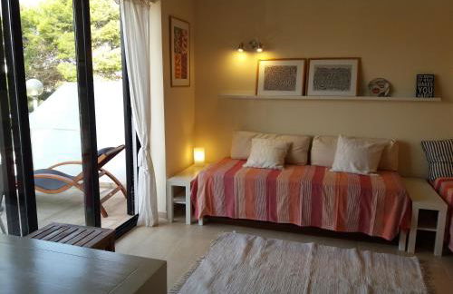 Ático Playa Santandria con Piscina y Wifi - Foto 30