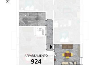 Palazzo Novecento - Foto 104