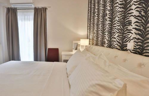 V Luxury Apartment 3 - Foto 7