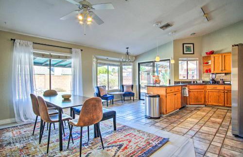 Tucson Hideaway Near Hiking and Biking! - Foto 16