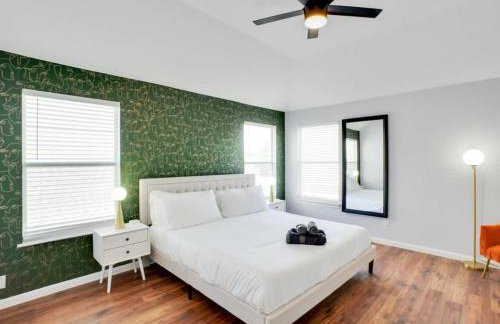 The Best of DFW - Pool Hot Tub Cinema Room - Foto 17