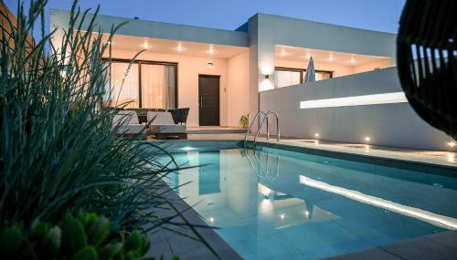 Melior Luxury Villas - Foto 4