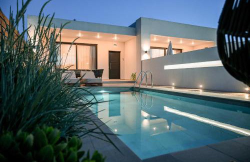 Melior Luxury Villas - Foto 4