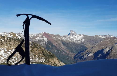 COMO EN TU CASA Canfranc Estación - Foto 38