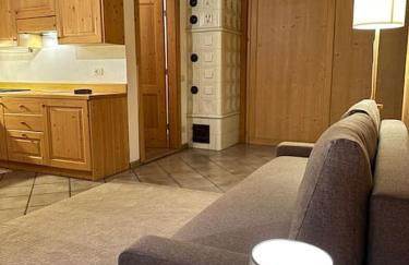 Tabia studio - Colle Santa Lucia - Foto 8