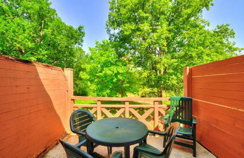 La résidence du Lac - maeva Home - Appartement 2 pièces 4 personnes - Sélection MAE-5243 - Foto 11