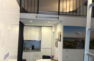 Estelada City Studios - Bogenhausen - Foto 10