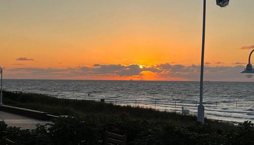 Haus Alexandra - Ferienwohnung Dat Büdche - Foto 2