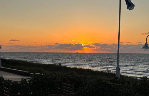 Haus Alexandra - Ferienwohnung Dat Büdche - Foto 2