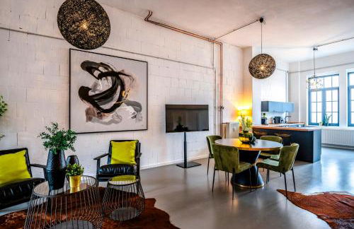 Kurzzeitglück 24h Self Check-In KR03 - Foto 2