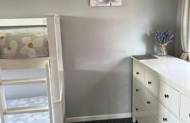 Beautiful 2 Bedroom house in Broughton Astley - Foto 6