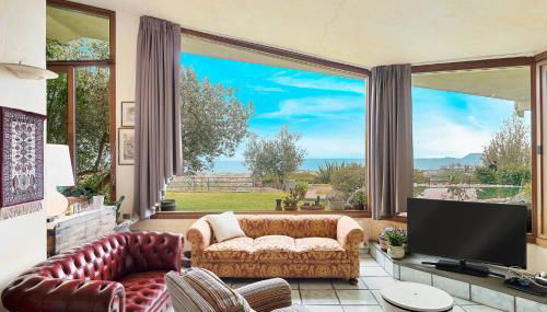 Piccolo Paradiso - Foto 1, Garden, Garden view