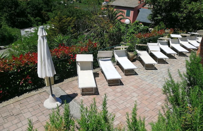 Resort Costa Morroni - Foto 52