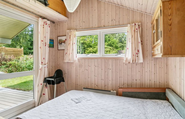 "Brunman" - 10m to the fjord - Foto 17