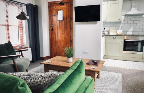 The Old Mill Holiday Cottages, Nr Mold - Foto 43