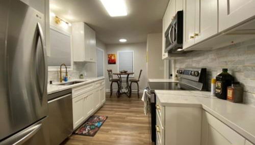 Charming Brick Home with bonus space & foosball - Foto 1, stove, dishwasher, pet friendly