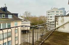 Dachnest Gemütliche Wohnung im Herzen Düsseldorf - Foto 2