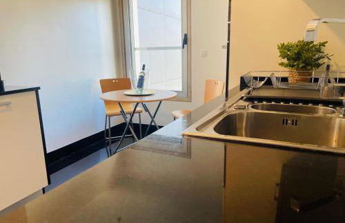 Expo Luxury apartment - Photo 30