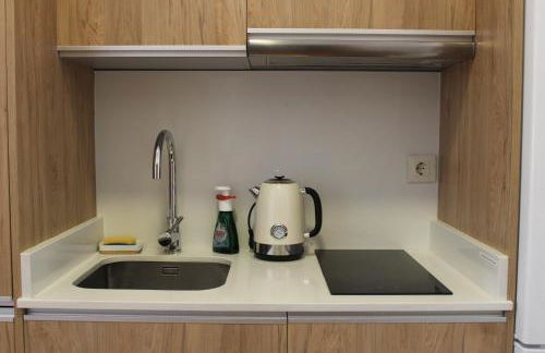 Los Lances Tarifa - Piscina y patio - Photo 12