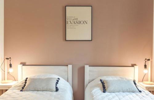 Château De Chaussy - Foto 63