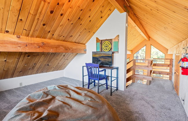 Treehouse on Rainbow - Foto 7