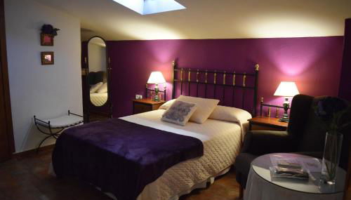 Hotel Casa Rural Don Álvaro de Luna - Foto 4