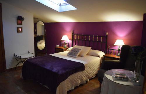 Hotel Casa Rural Don Álvaro de Luna - Foto 4