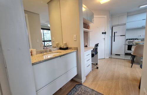 CPR54 Apartamento de 1 quarto no juvevê - Foto 2