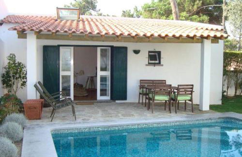 Sintra • Banzão House with Swimming Pool - Foto 32