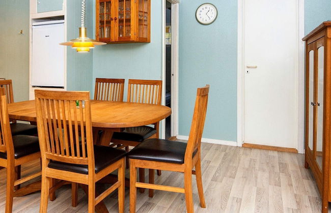 4 Person Holiday Home in Ans By-by Traum - Photo 15