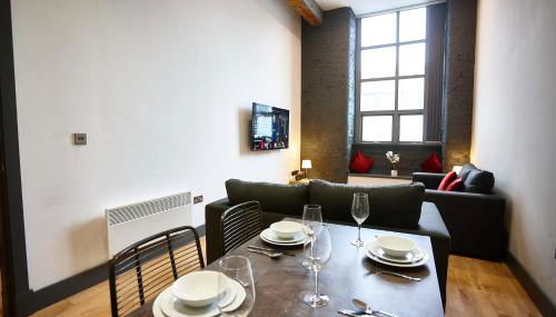 The Peridot Suite - Foto 2