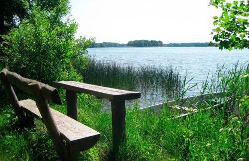 Holiday Home Vogelsang - Photo 47