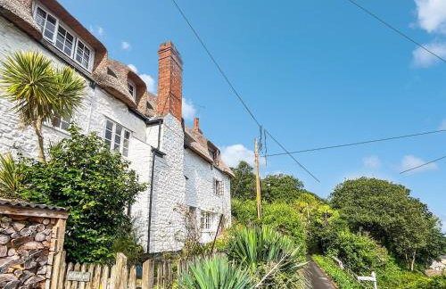 The Crows Nest Porlock Weir - Foto 7