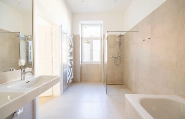 Rochus Stylish Stays - Foto 48