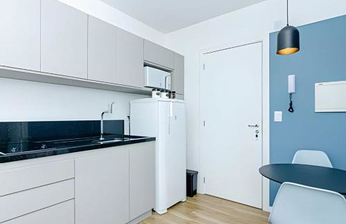 Easy Life Brigadeiro - Apartamentos UROOMS - Foto 34