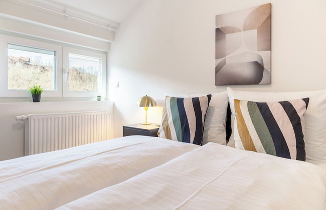 Adler Apartments Sasbachwalden - Foto 12