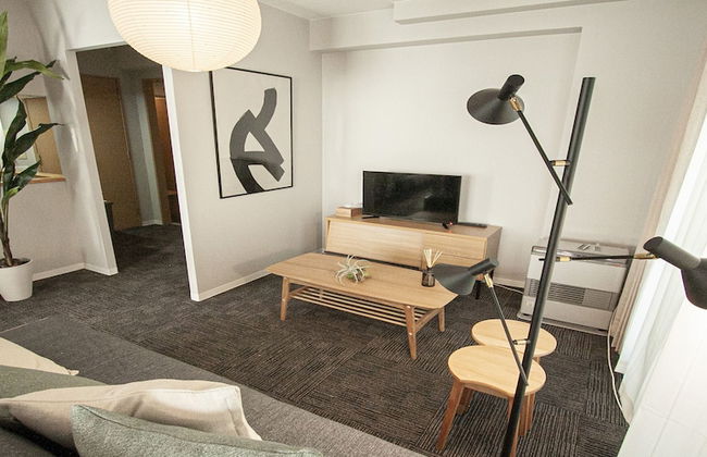 UCHI Living Stay Otaru Suitengu - Photo 34