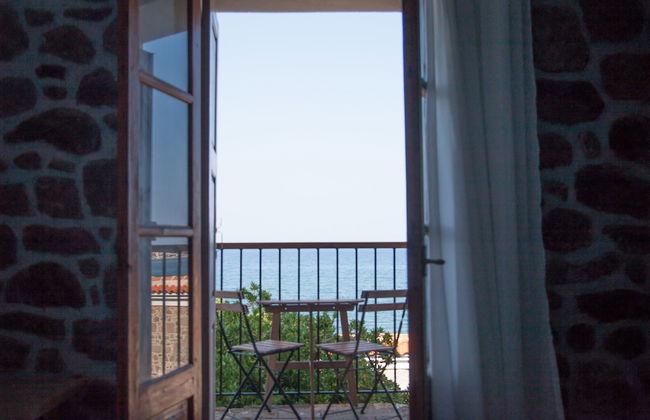 Olive Press Hotel & Apartments - Foto 76