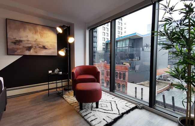 Cameo Hotel and Suites - Foto 1