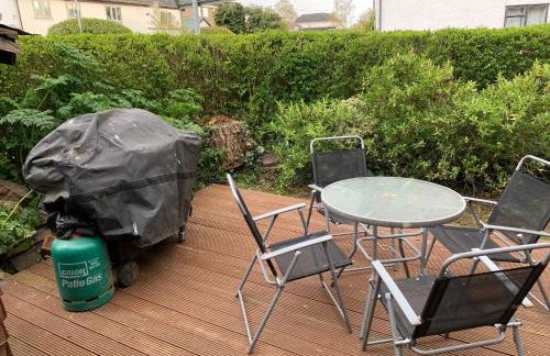 Myrtle Cottage - Foto 78