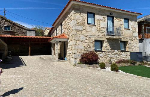 Casa dos Duques - Foto 1