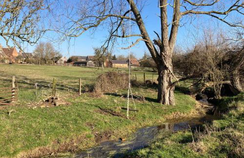 Granary Cottage - Foto 21